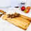 Thumbnail: Handmade Wood Cutting Board