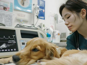 犬の骨折とは？