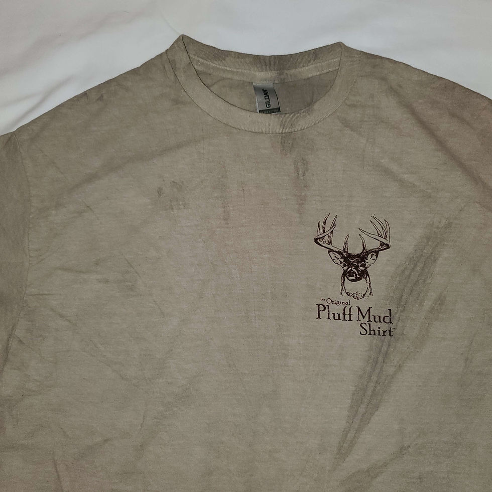 Thumbnail: Lowcountry Deer Short Sleeve