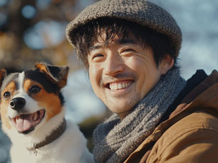 犬と熱中症対策