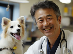 犬のライフステージ