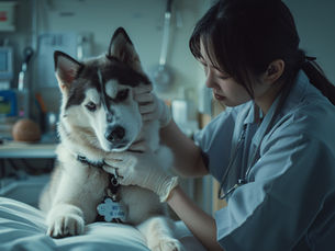 犬のブルセラ症