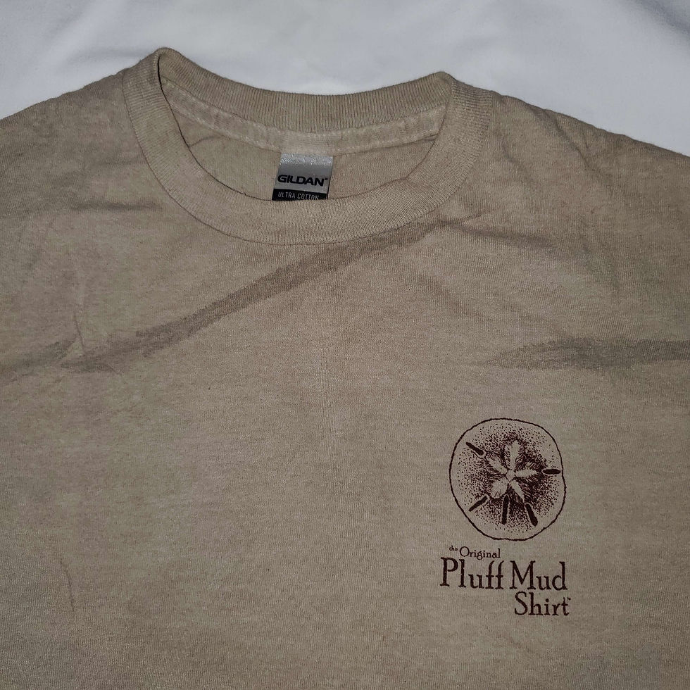 Thumbnail: Sand Dollar Short Sleeve