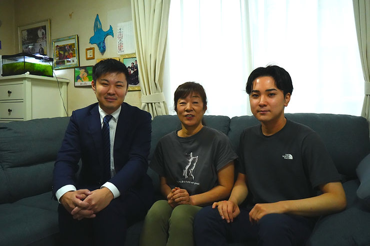 ペット探偵ペットヘルプ PETLIF