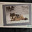 Thumbnail: Wolf-dog puzzle 500-piece