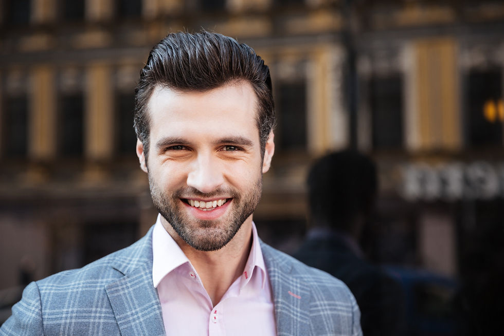 How Dallas Professionals Can Improve Their LinkedIn Presence