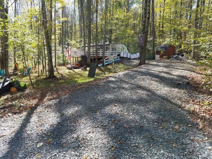 RV Parks & Campground PA Pine Creek Campgrounds
