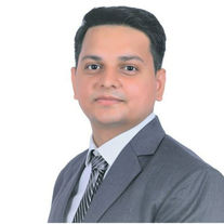 Chandan Singh - Empleado de Alphagary