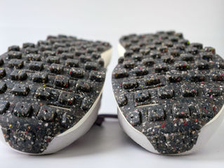 INFINITUDE: Sustainable PVC Compounds for High-Performance Shoe Soles