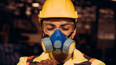 Seals made from TPE compounds provide a snug, comfortable fit.