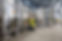 Man doing quality check on stabilizer containers