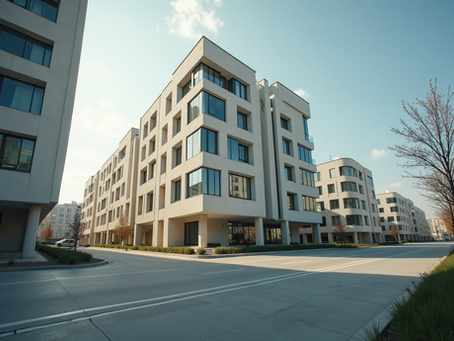 Mugen Capital's Real Estate Loan Solutions Explained