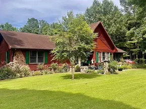 Country Home in TN