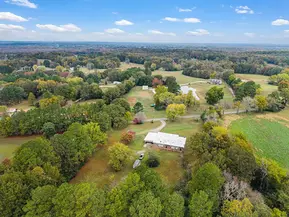 Old School House Reimagined