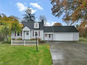 Charming Cape Cod on Nearly an Acre