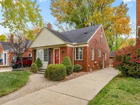 A Cozy Michigan Home