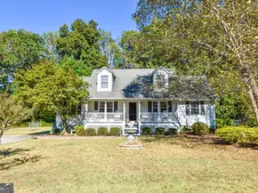 A Cozy Home with Endless Potential