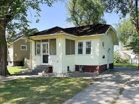 Charming Rambler With a Great Backyard