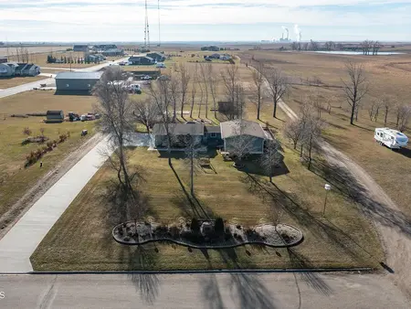 Spacious Home With Upgrades