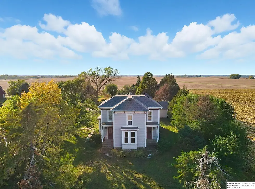 Charming 1884 Farmstead