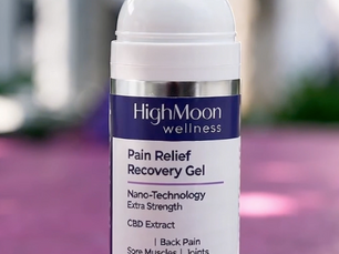 Best High-Potency Nano CBD Gel for Muscle Soreness: Building a Daily Recovery Routine