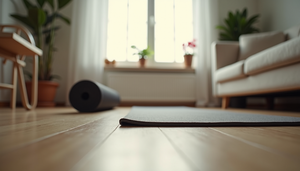 Why Home Physiotherapy Services Are a Game-Changer