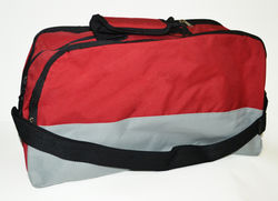 Xventure Travel Bag RED