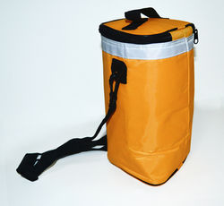 Triangular Cooler Carrier