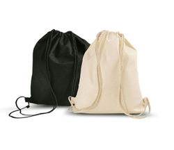 Drawstring Bag