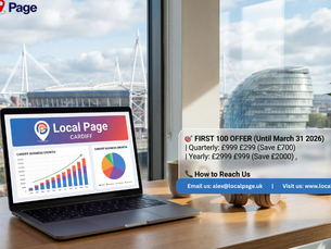 UK Business Directories That Drive Real Traffic