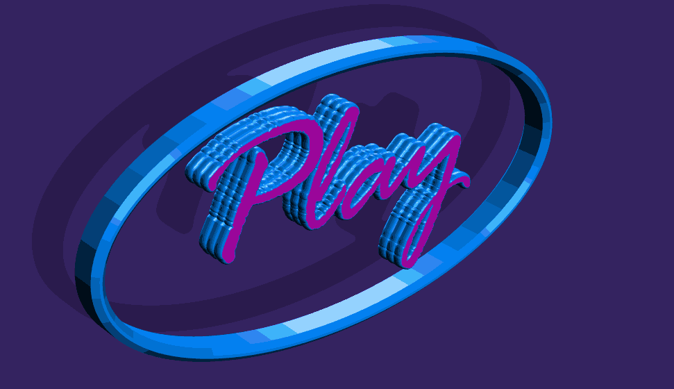 play logo.