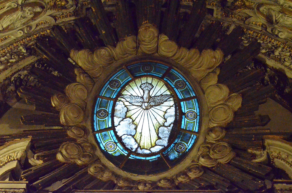 S. Gregorio dei Muratori