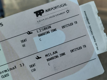 Uma oportunidade diferenciada - Parte I