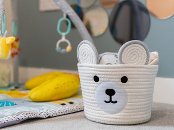 Quartinho do Liam - Curiosidades