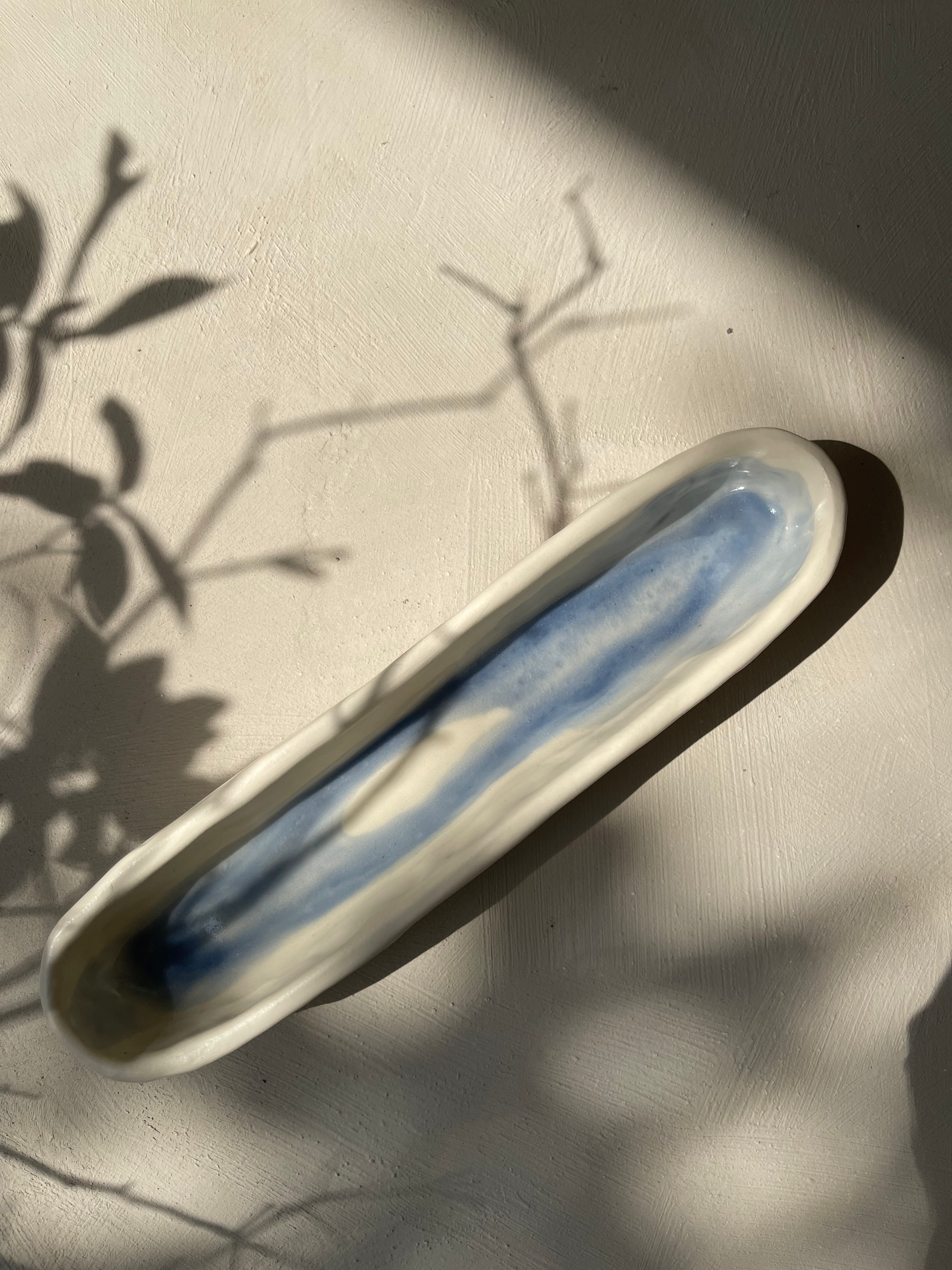 River Tray