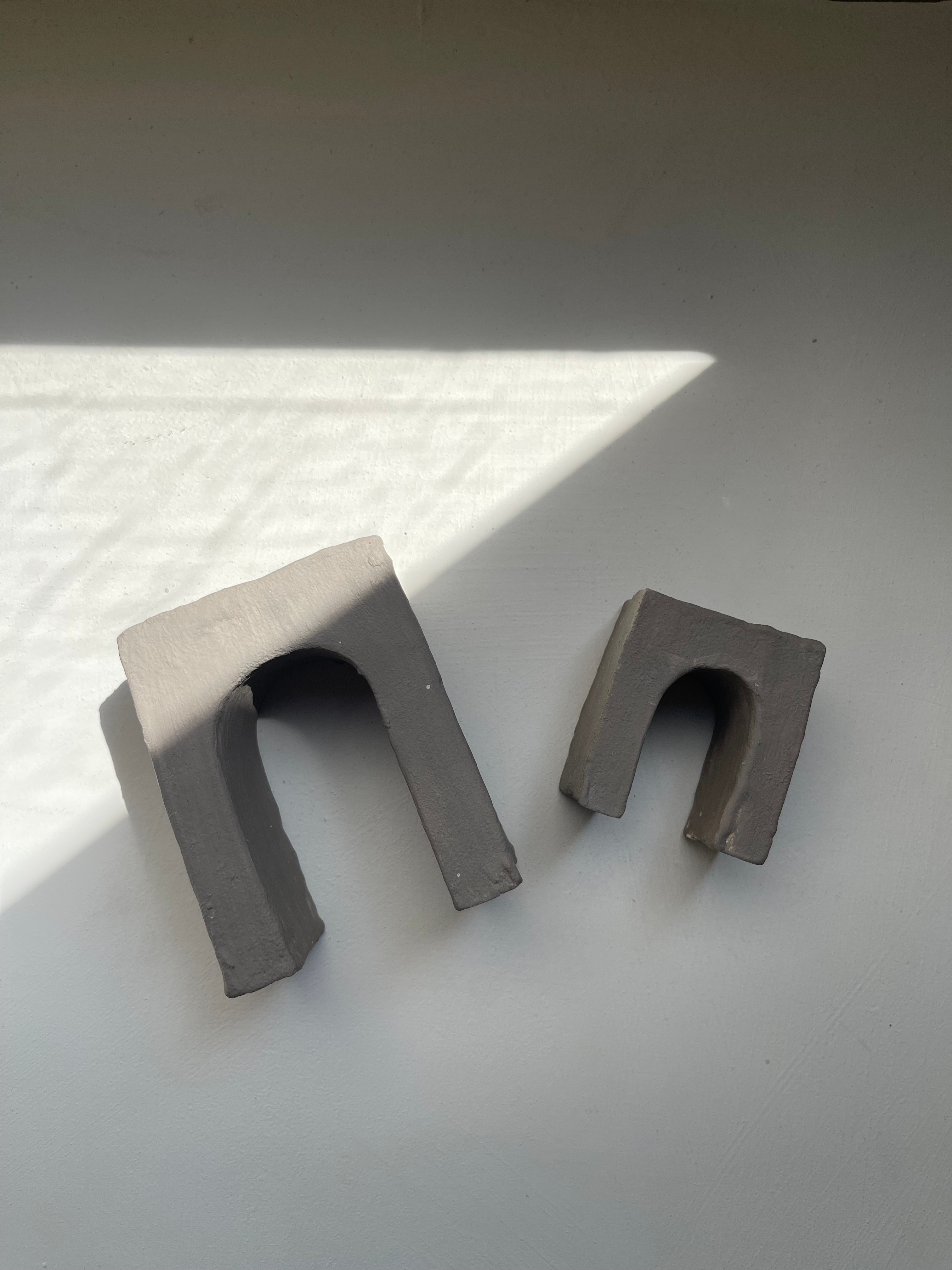 Duo Tiny Victory Arch