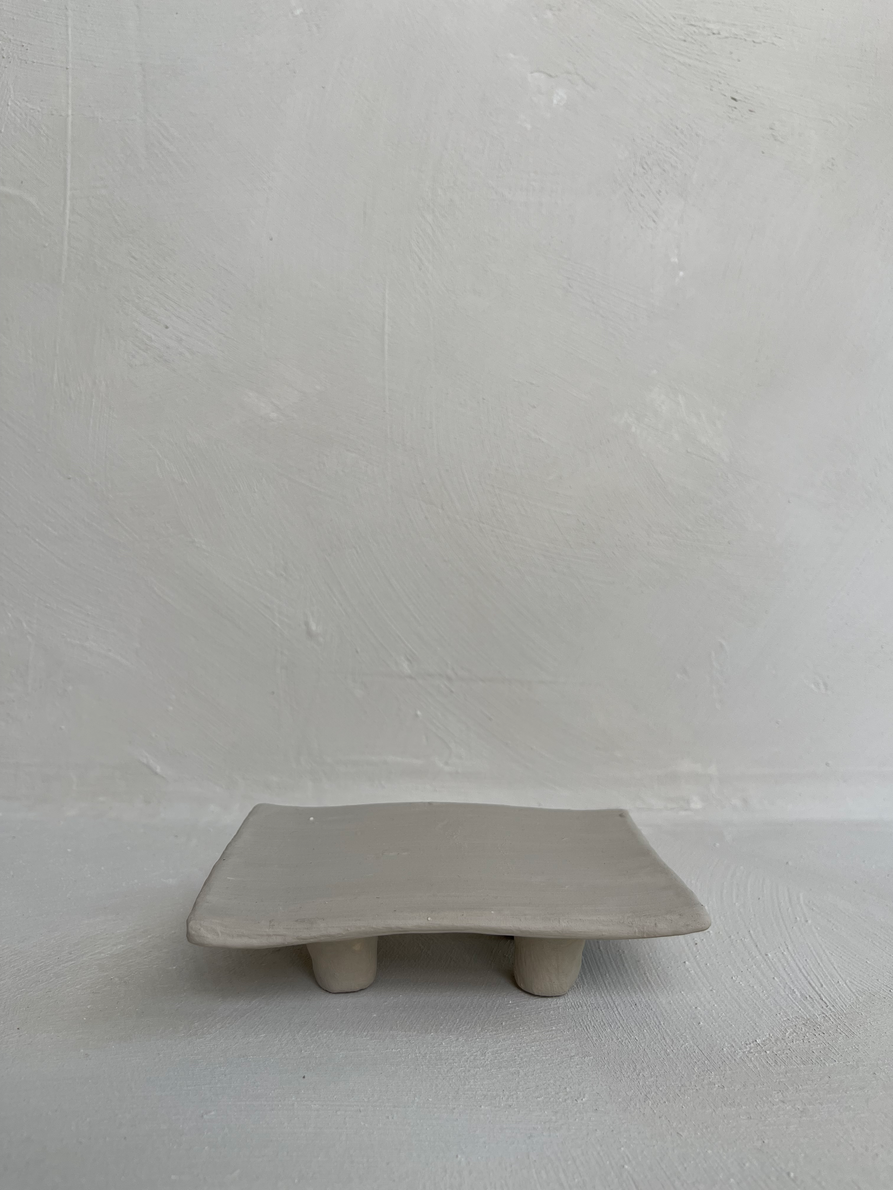 Tiny Rectangular Tray