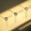 Thumbnail: Lampshade Holder For Pendant Lamp Installation