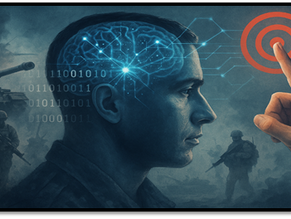 Guerra Cognitiva de Precisión