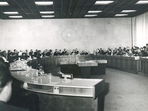 TLATELOLCO, LA SEGURIDAD COOPERATIVA Y EL “DESARME DE LOS DESARMADOS” 