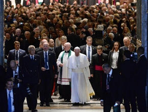 Legado y geopolítica del Papa Francisco