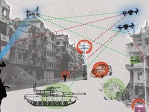 Armas autónomas hoy: entre algoritmos, soberanía y multilateralismo