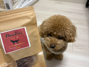 皆家のビーフジャッキー