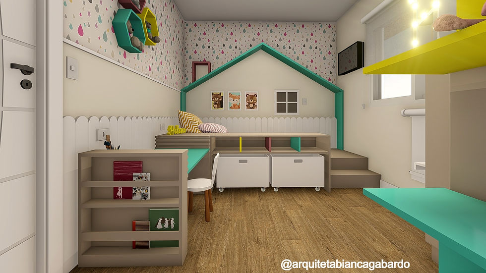 Quarto Helena