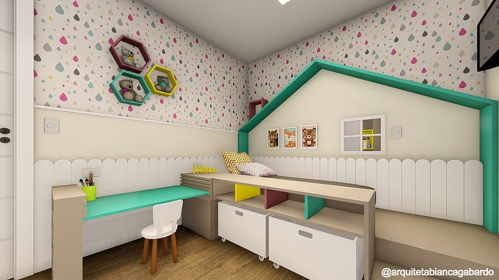 Quarto Helena