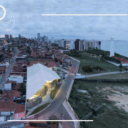 Racional, democrático e um super exemplo de urbanidade!