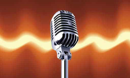 GRABACIÓN DE VOCES