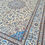الصورة المصغرة: 24.NAIN EXTRA FINE 6 LINE HABIBIAN mis.300x200 cm