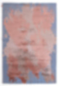 Tappeto Contemporaneo Mond  Mis:245x180 cm
