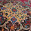 الصورة المصغرة: TAPPETO KASHAN ANTICO LANA KURK MIS:340X240 CM
